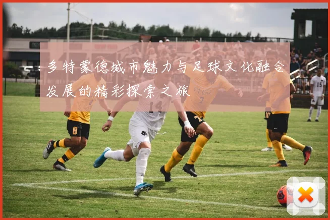 多特蒙德城市魅力与足球文化融合发展的精彩探索之旅
