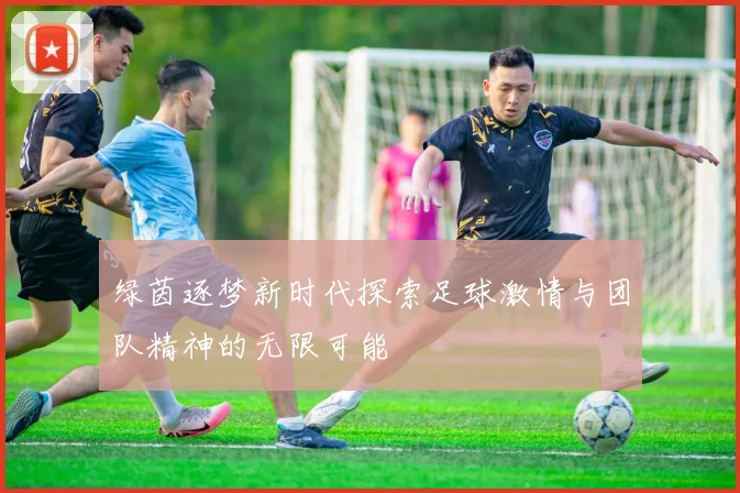 绿茵逐梦新时代探索足球激情与团队精神的无限可能