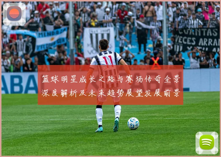 篮球明星成长之路与赛场传奇全景深度解析及未来趋势展望发展前景